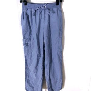 NURSE SCRUB PANTS